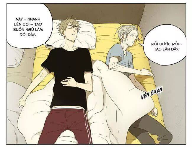 19 Days - Chương 15