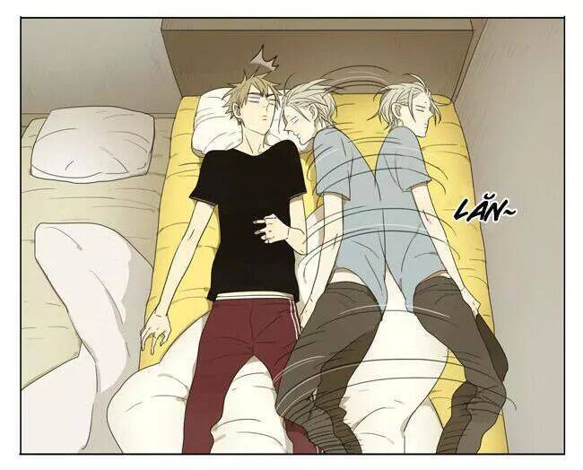 19 Days - Chương 15