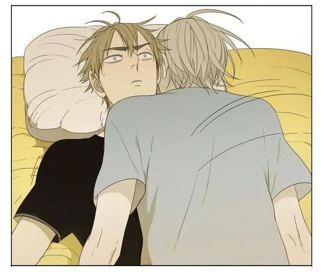 19 Days - Chương 15