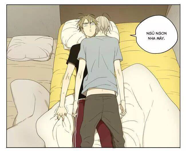 19 Days - Chương 15