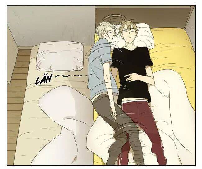 19 Days - Chương 15