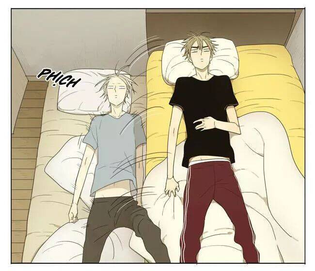 19 Days - Chương 15