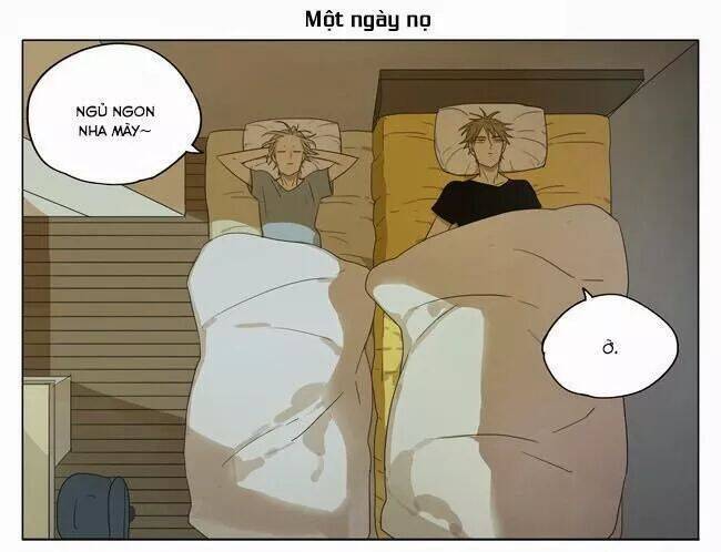 19 Days - Chương 16