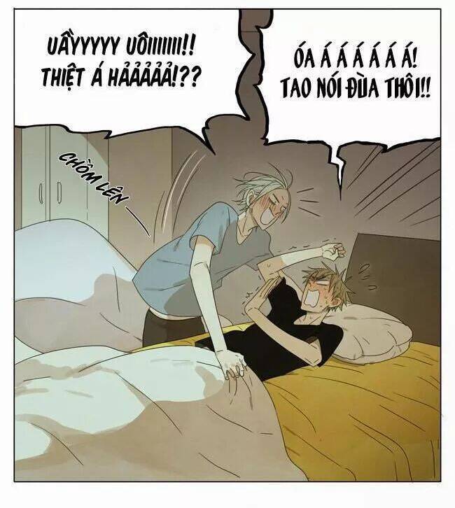 19 Days - Chương 16