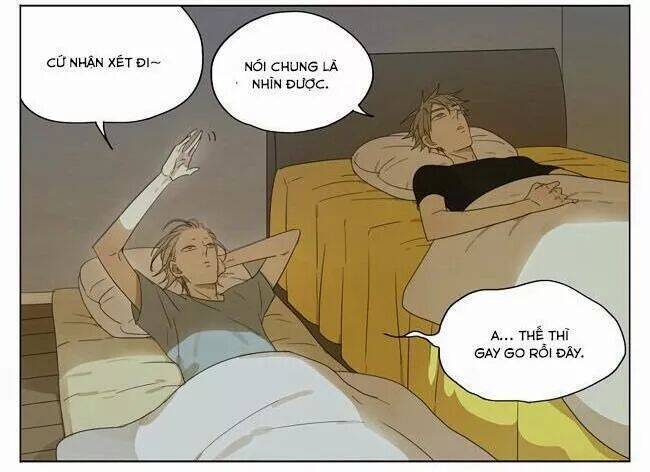 19 Days - Chương 16