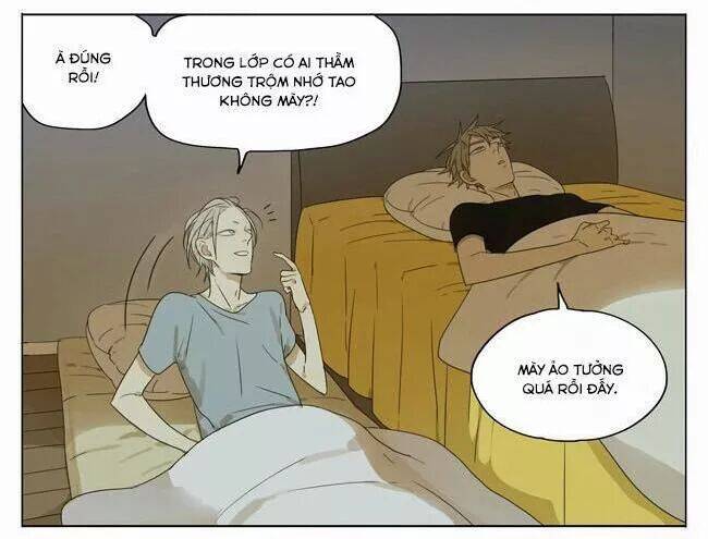 19 Days - Chương 16