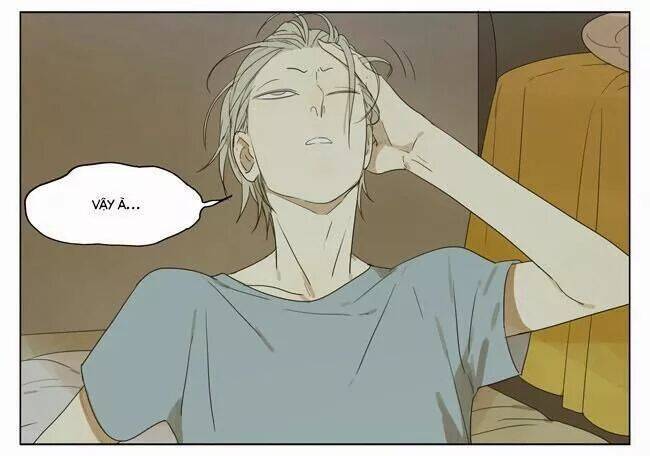 19 Days - Chương 16