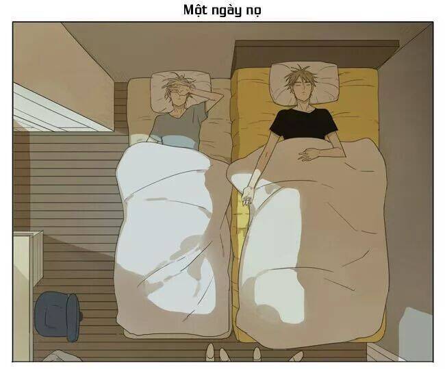 19 Days - Chương 17