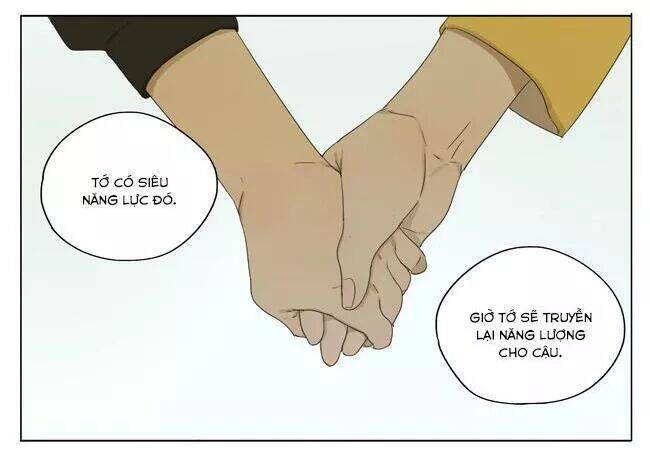 19 Days - Chương 17