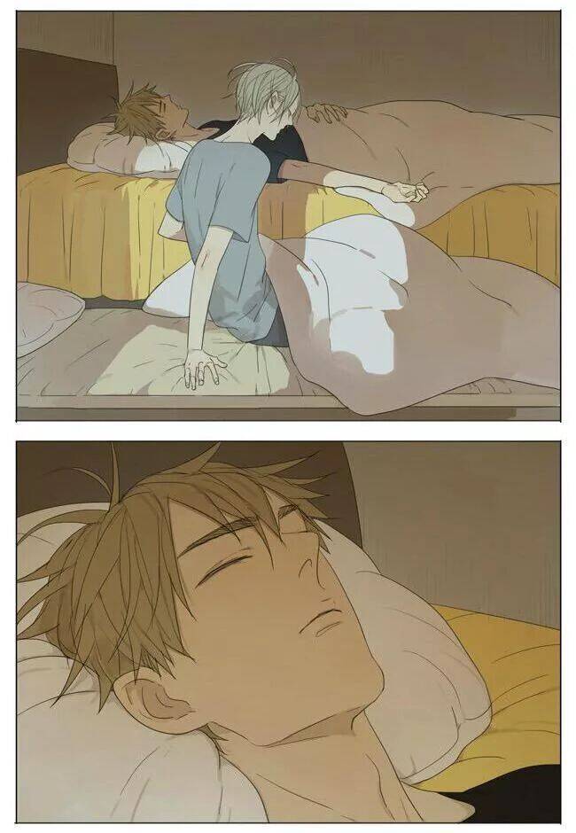 19 Days - Chương 17