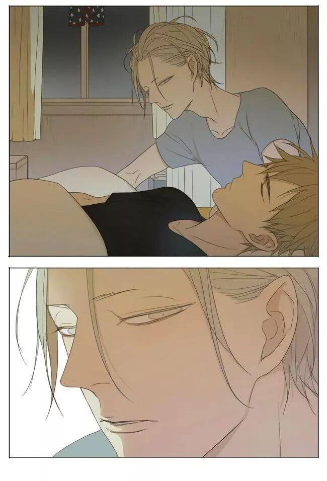 19 Days - Chương 17