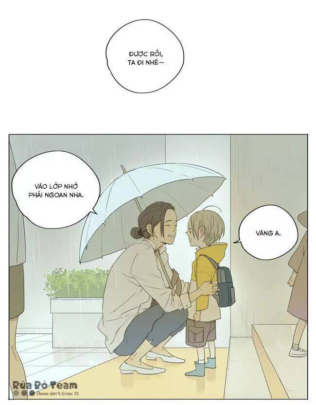 19 Days - Chương 17