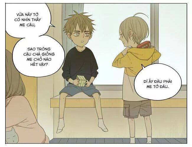 19 Days - Chương 17