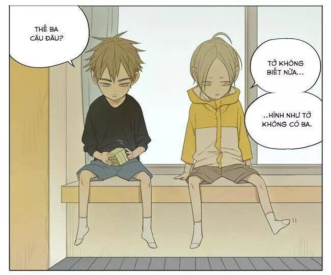 19 Days - Chương 17