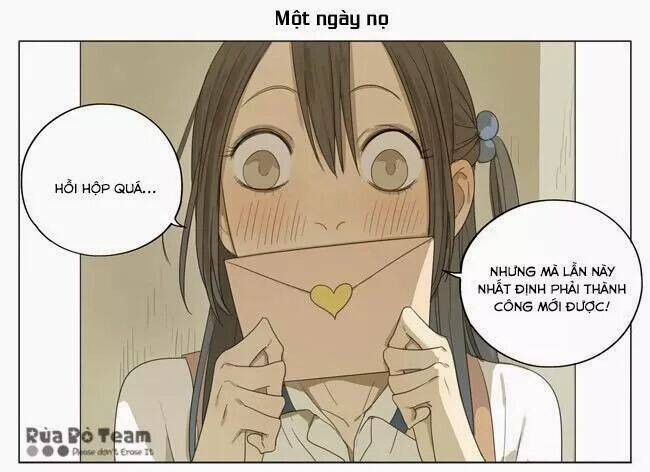 19 Days - Chương 18