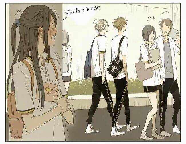 19 Days - Chương 18