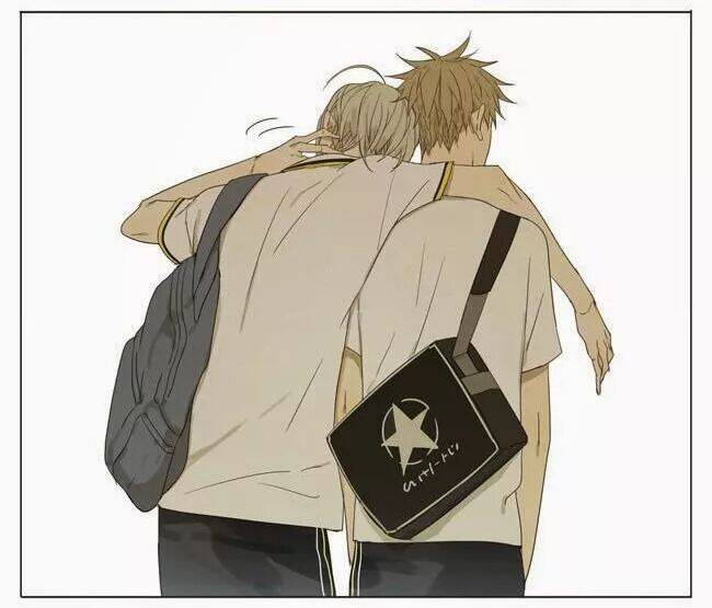 19 Days - Chương 18