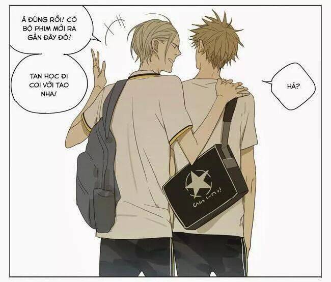 19 Days - Chương 18