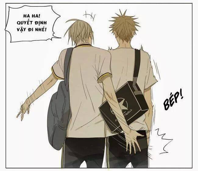 19 Days - Chương 18