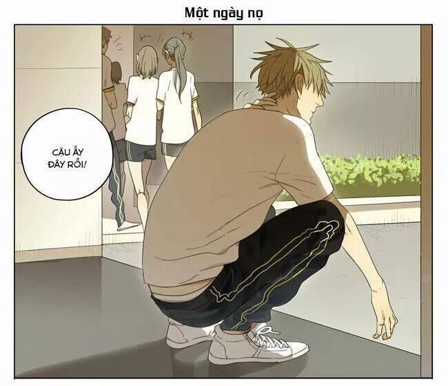 19 Days - Chương 19