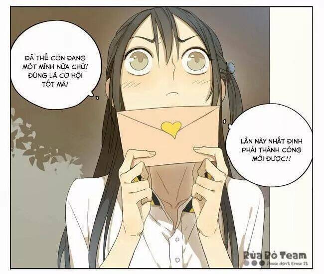 19 Days - Chương 19