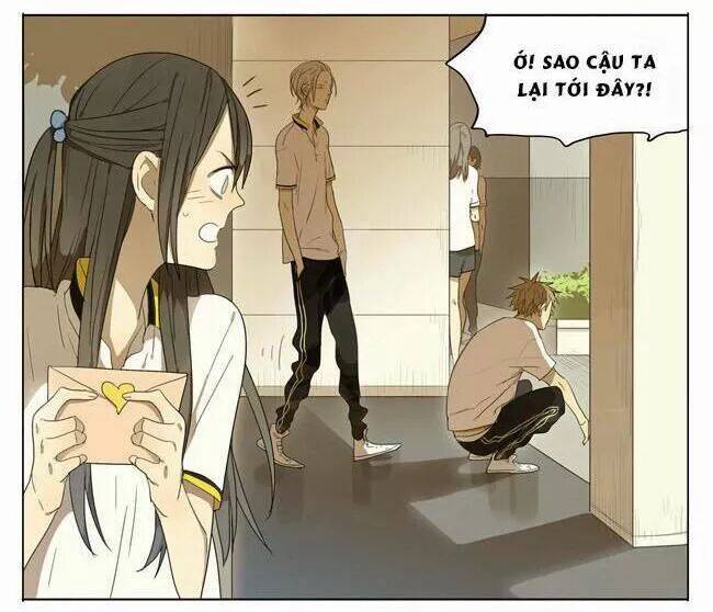 19 Days - Chương 19