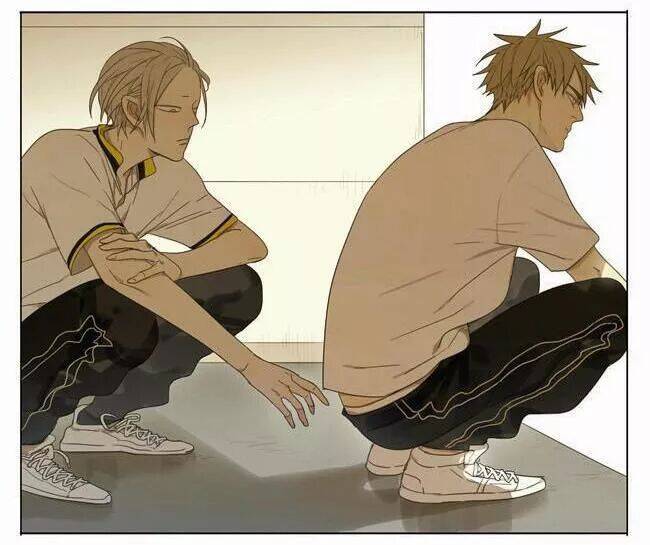 19 Days - Chương 19