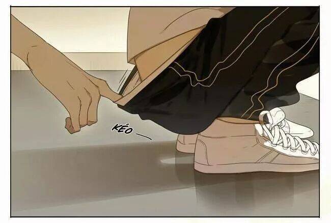 19 Days - Chương 19