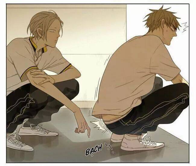 19 Days - Chương 19