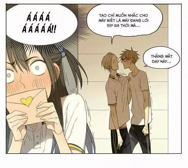 19 Days - Chương 19