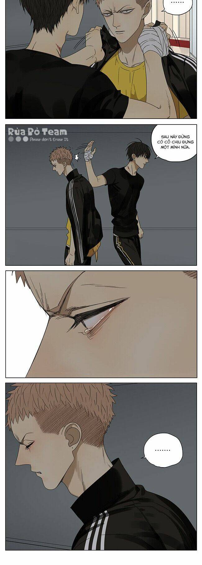 19 Days - Chương 205