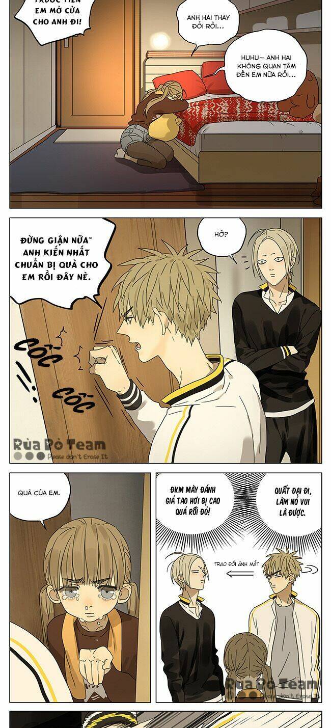 19 Days - Chương 206