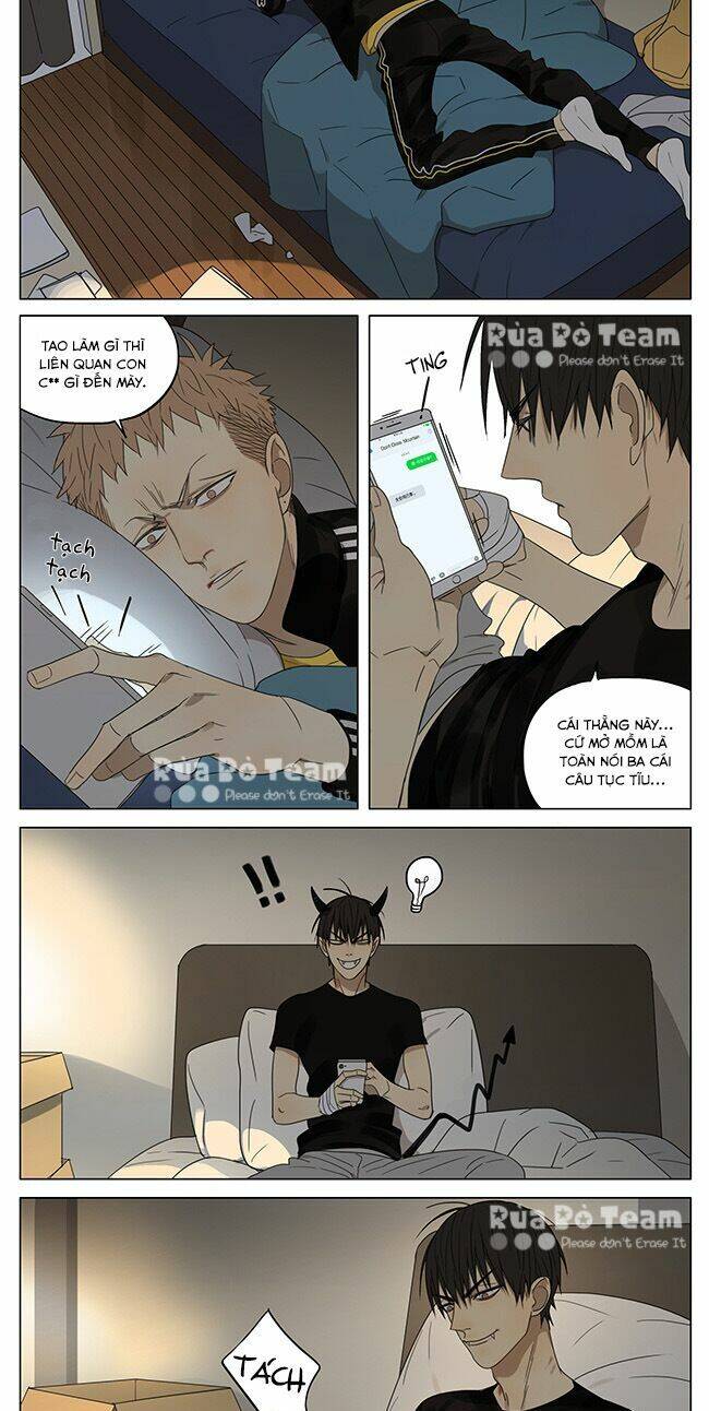 19 Days - Chương 208