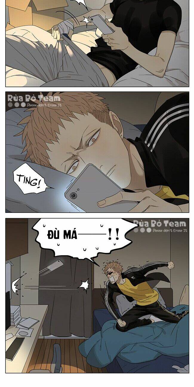 19 Days - Chương 208