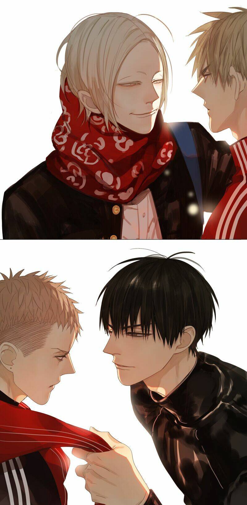 19 Days - Chương 209