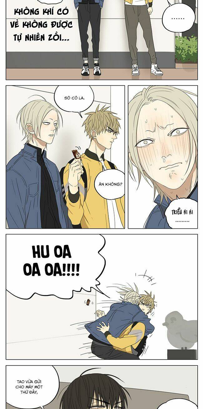 19 Days - Chương 209