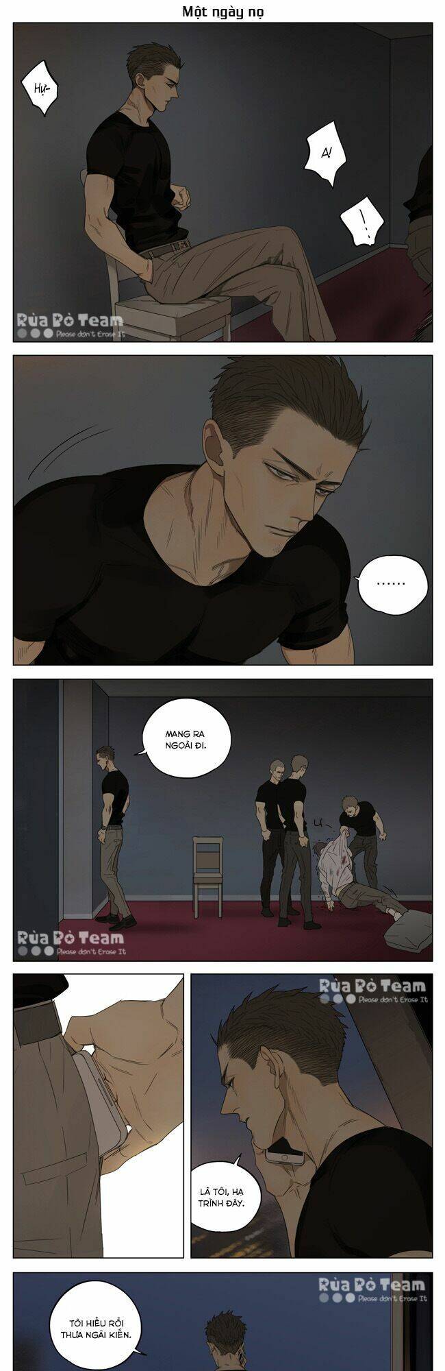 19 Days - Chương 212