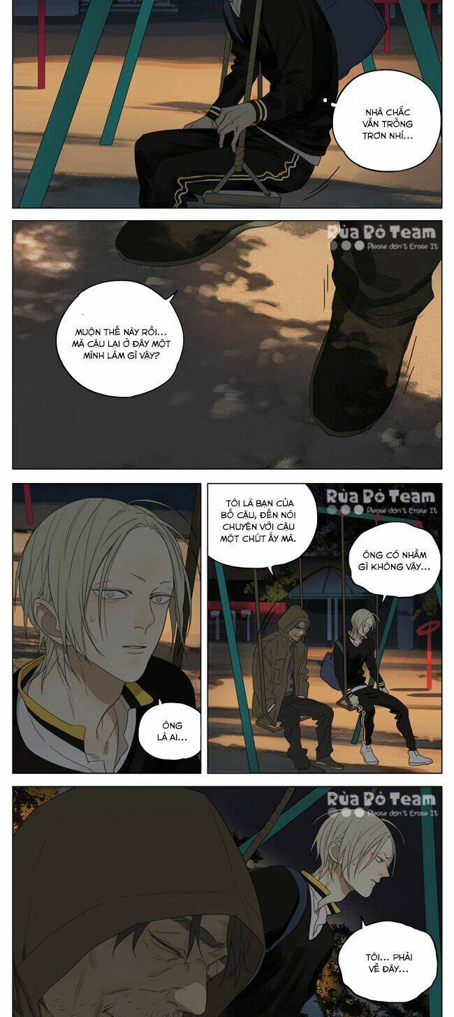 19 Days - Chương 212