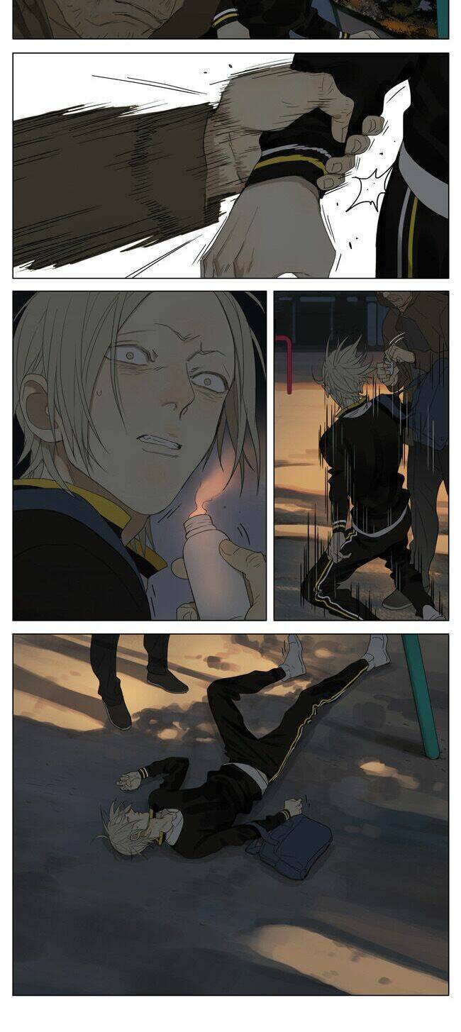 19 Days - Chương 212