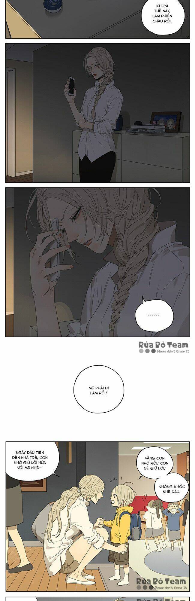 19 Days - Chương 212