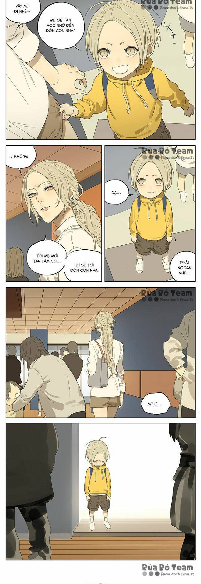 19 Days - Chương 212