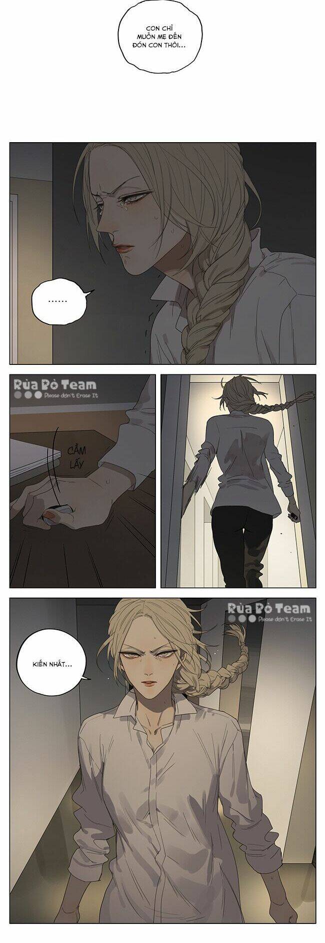 19 Days - Chương 212