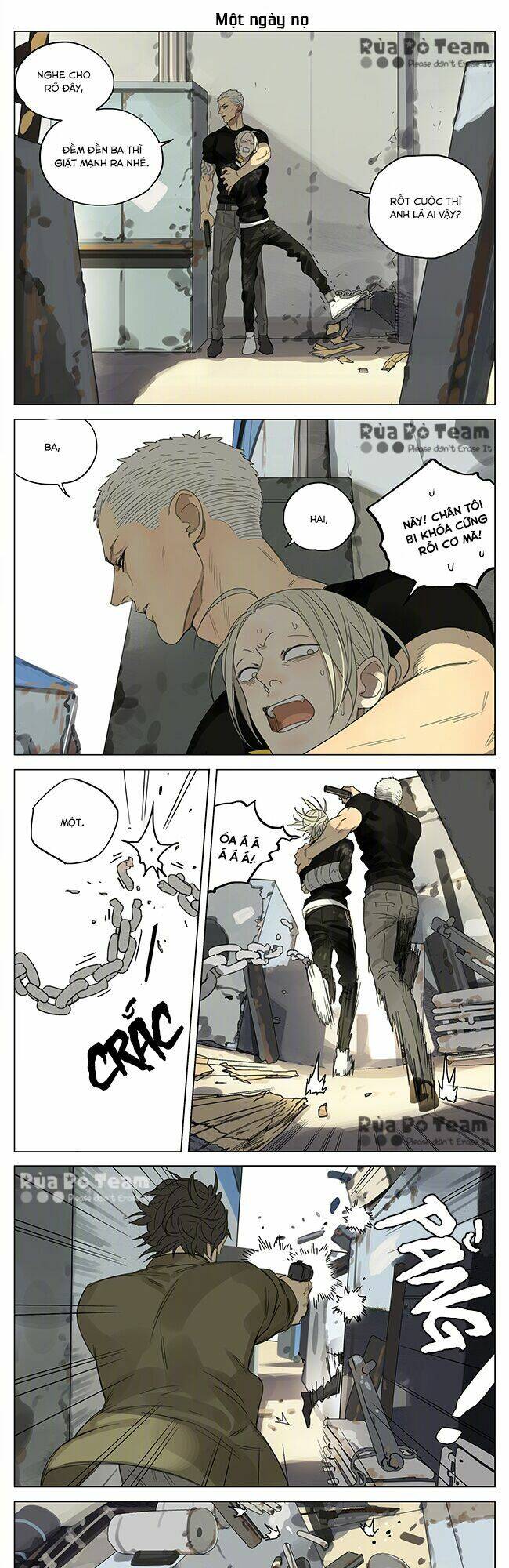 19 Days - Chương 216