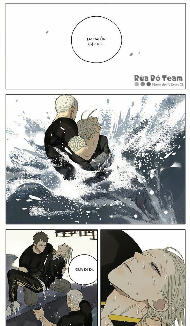 19 Days - Chương 216