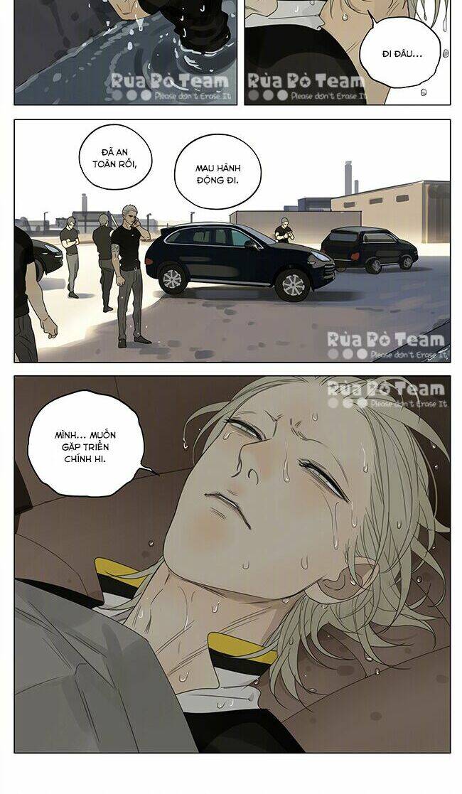 19 Days - Chương 216