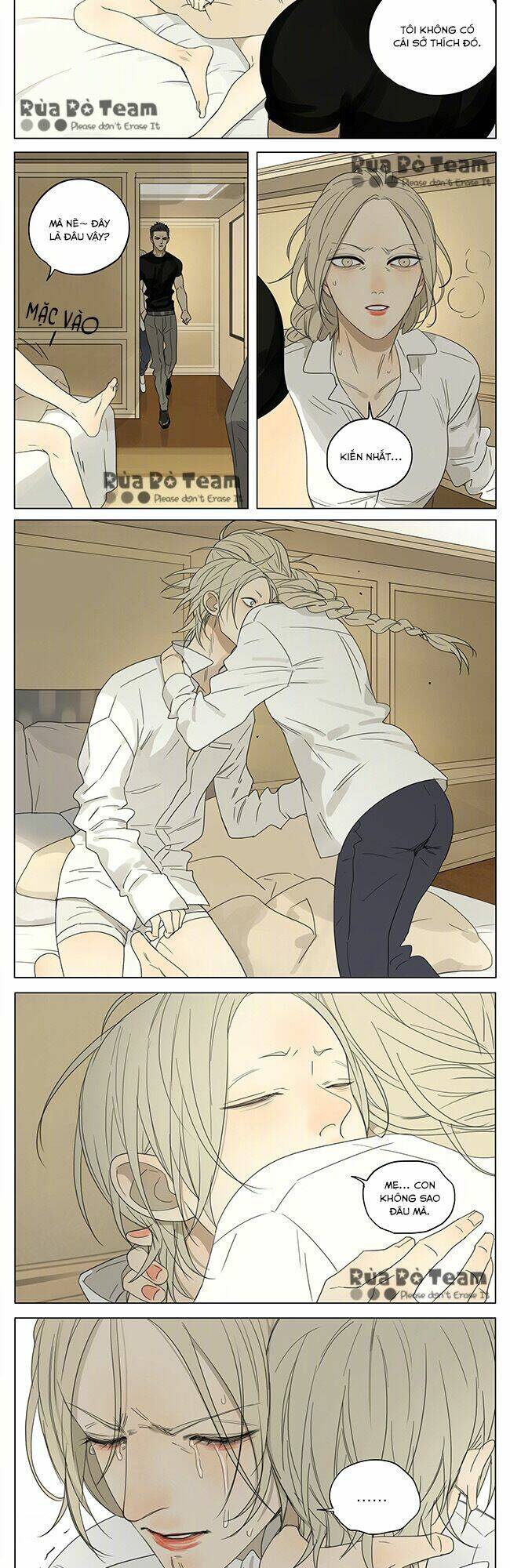 19 Days - Chương 216