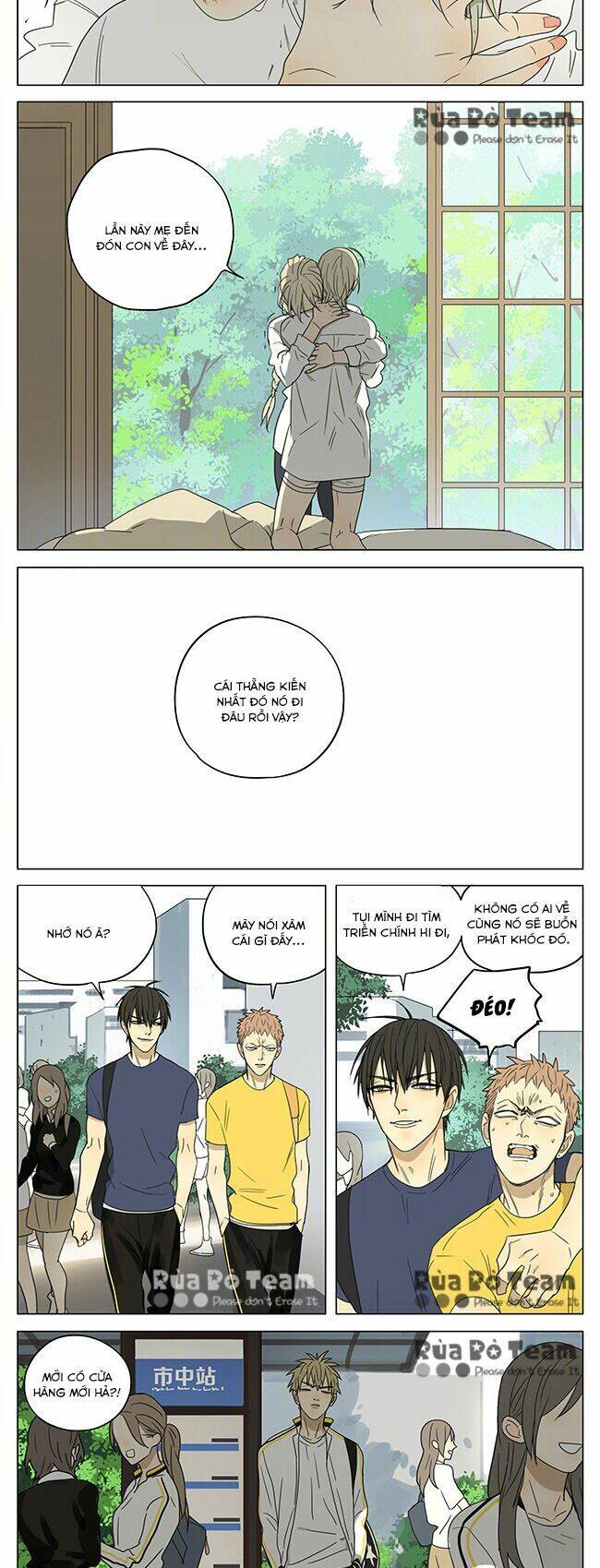 19 Days - Chương 216