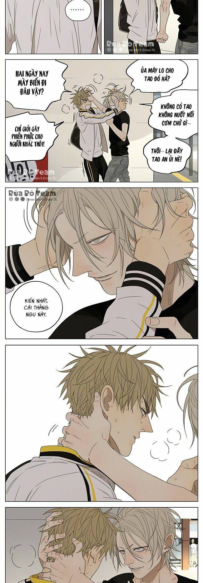 19 Days - Chương 218