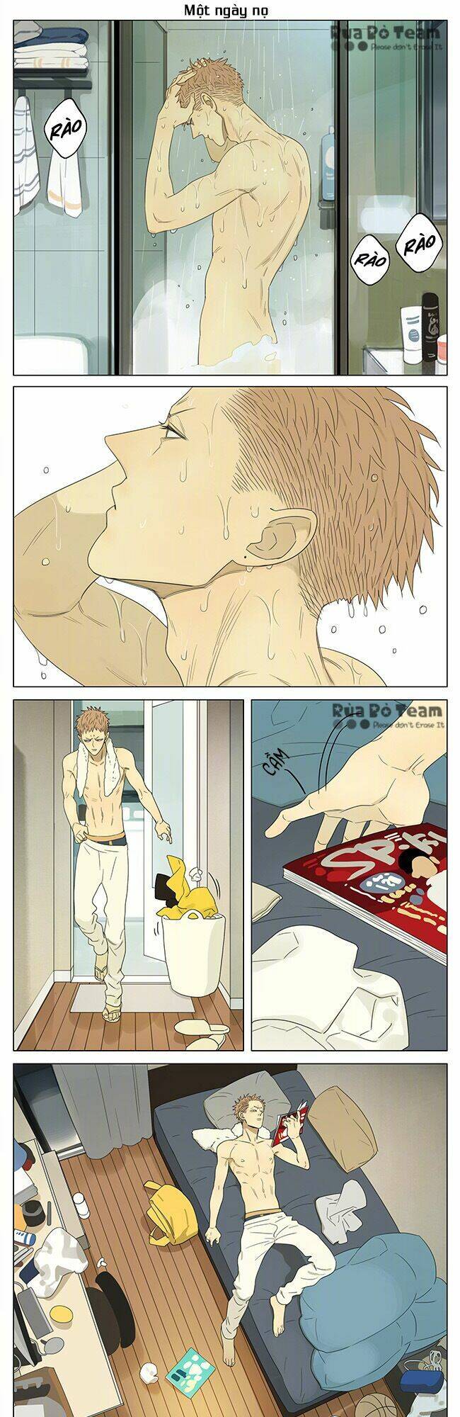 19 Days - Chương 218