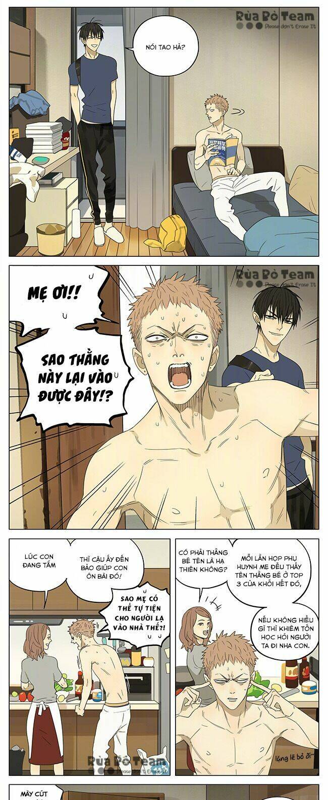 19 Days - Chương 218